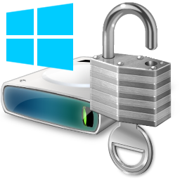 Bitlocker