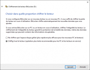 bitlocker_chiffrerledisque